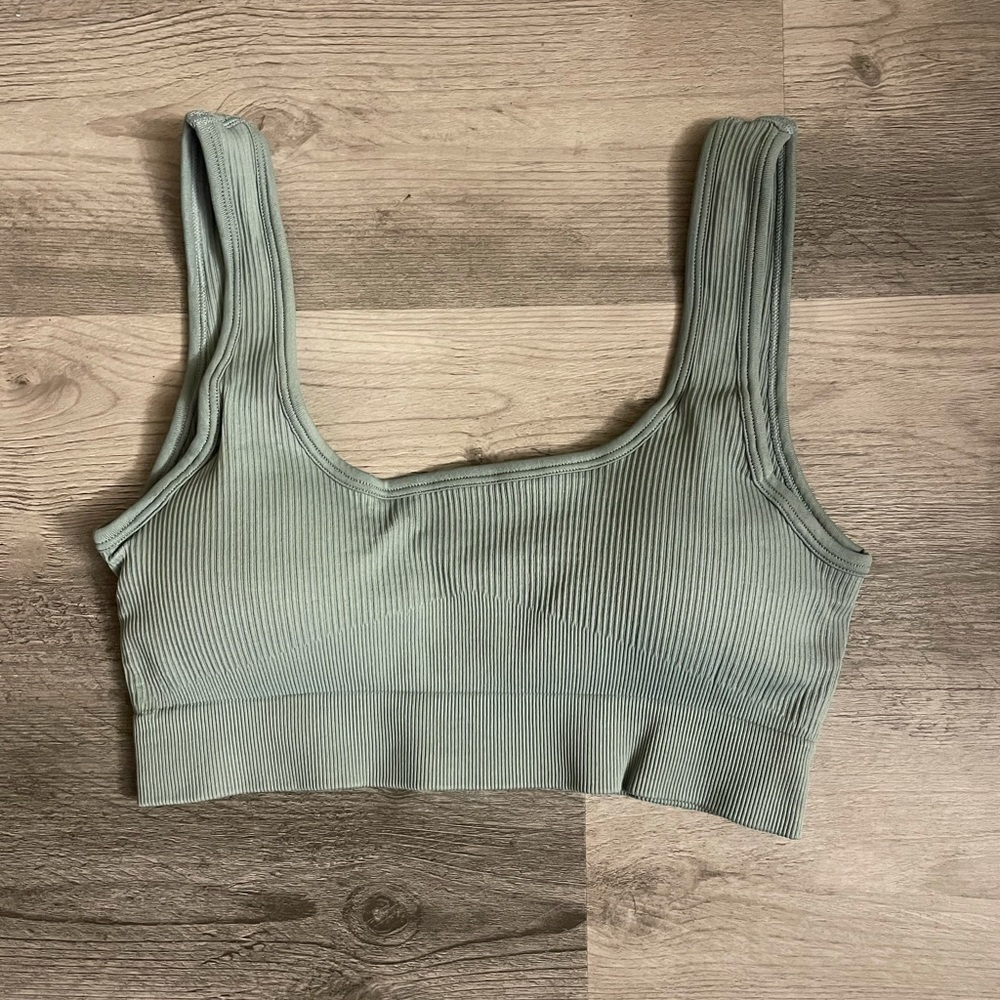 Storm- breast lifting evolve top